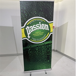 Casseta Premium Roll-Up - 100 cm